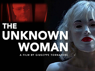 The Unknown Woman