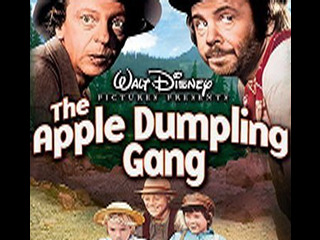 The Apple Dumpling Gang