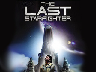 The Last Starfighter