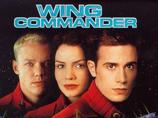 Wing Commander