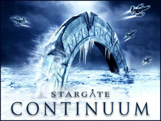 Stargate Continuum