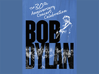 Bob Dylan 30th Ann. Concert Celebration