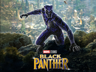 Black Panther