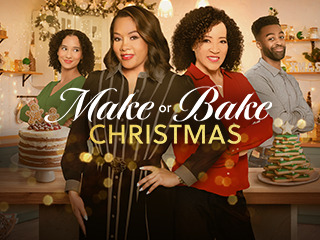 Make or Bake Christmas