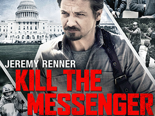 Kill The Messenger