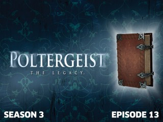 Poltergeist: The Legacy 313