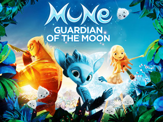 Mune Guardian Of The Moon