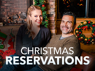 Christmas Reservations