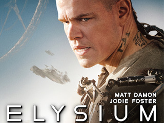 Elysium