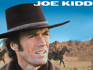 Joe Kidd