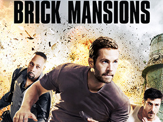 Brick Mansions