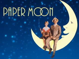 Paper Moon