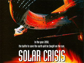 Solar Crisis