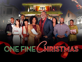 One Fine Christmas S1:OneFineChristmas