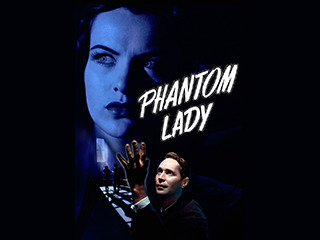 Phantom Lady