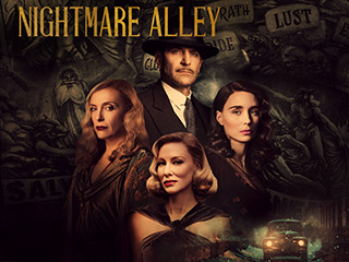 Nightmare Alley (2021)