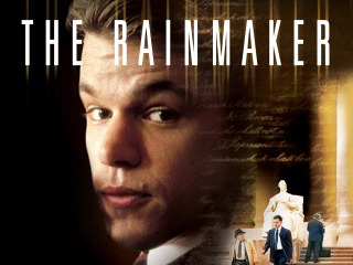 John Grisham's The Rainmaker