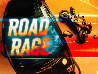 Road Rage S2:Disorderly