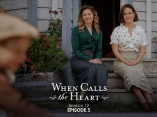 When Calls the Heart S12E05