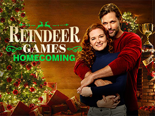 Reindeer Games Homecoming