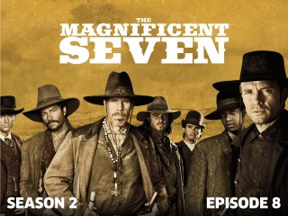 Magnificent Seven, The 208