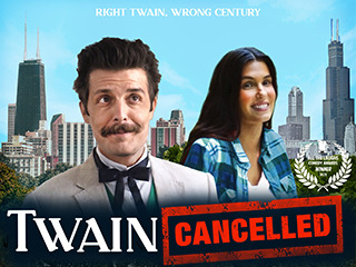Twain Cancelled
