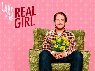 Lars and the Real Girl