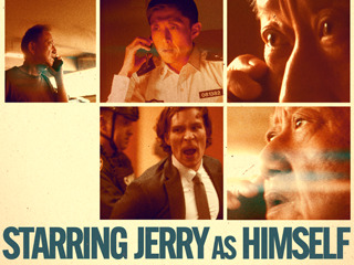 Starring Jerry As Himself