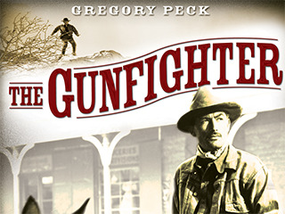 The Gunfighter