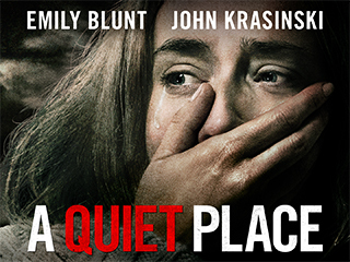 A Quiet Place