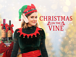 Christmas on the Vine