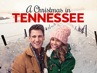 A Christmas in Tennessee