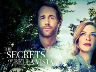 The Secrets of Bella Vista