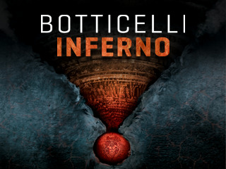 Botticelli Inferno