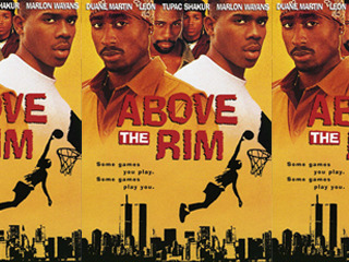 Above The Rim