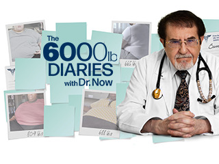 6,000 lb Diaries S01 Ep01