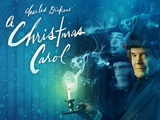 Charles Dickens' A Christmas Carol