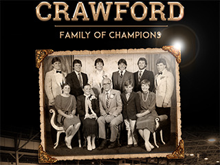 Crawford Family Of Champions