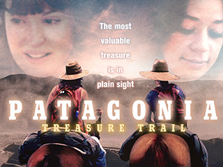 Patagonia Treasure Trail