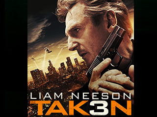 Taken 3