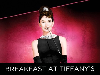 Breakfast at Tiffany's