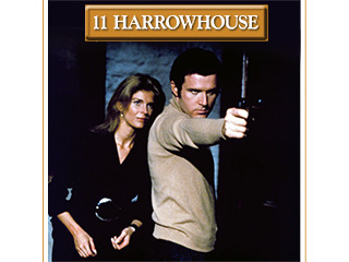 11 Harrowhouse