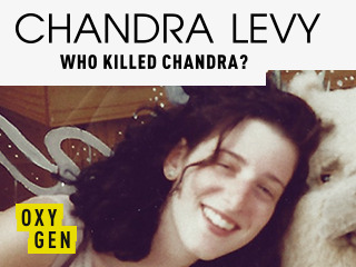 CHANDRA LEVY