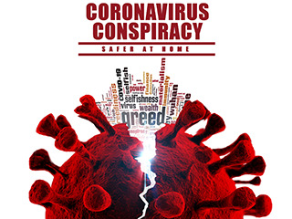 Coronavirus Conspiracy