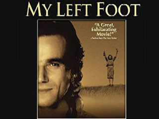 My Left Foot