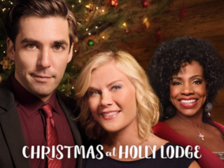 Christmas at Holly Lodge