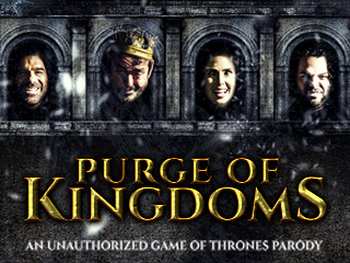 Purge Of Kingdoms