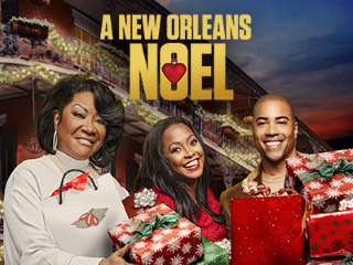 A New Orleans Noel