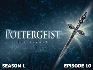 Poltergeist: The Legacy 110