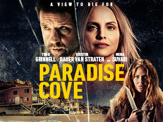 Paradise Cove